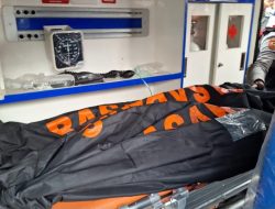 Tiga Jasad Korban Ditemukan, Operasi Sar Gunung Dukono Ditutup
