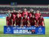 Malut United Gagal Curi Poin di Bantul, Hendri Susilo Soroti Kartu Merah Angulo