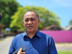 Penyidik Polres Morotai Dilaporkan soal Dugaan Pemalsuan Tanda Tangan