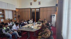 Pemda Haltim Panggil PT Feni dan Antam Terkait Pencemaran Kali Kukuba