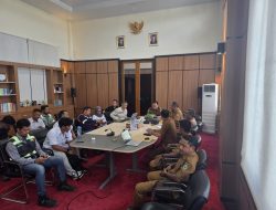 Pemda Haltim Panggil PT Feni dan Antam Terkait Pencemaran Kali Kukuba