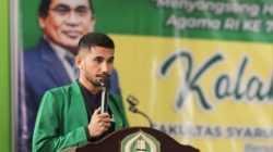 TNI Aktif Bubarkan Pemutaran Film Pesta Babi, Apa Tinjauan Hukumnya?