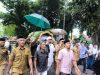 Disambut Khidmat, Makam Burhan Abdurrahman Kini Dipindahkan ke Ternate