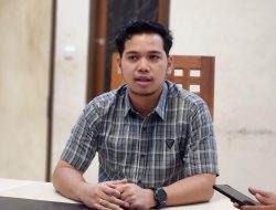 Kasat Reskrim Morotai Pastikan Penanganan Kasus Minyakita Sesuai SOP