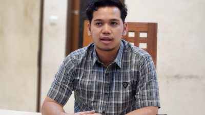 Kasat Reskrim Morotai Pastikan Penanganan Kasus Minyakita Sesuai SOP