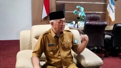 Cabor Tinju Jadi Andalan Wakil Ternate di Porprov Malut 2026