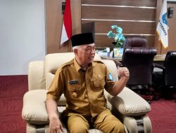 Cabor Tinju Jadi Andalan Wakil Ternate di Porprov Malut 2026