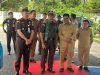 Kajati Malut Kunker ke Haltim, Apresiasi Kinerja Pemda dan Program Jaga Desa