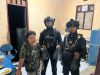 Polisi Imbau Warga Morotai Tak Terlibat Penjualan dan Peredaran Captikus