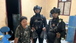 Polisi Imbau Warga Morotai Tak Terlibat Penjualan dan Peredaran Captikus