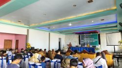 Dinkes Morotai Latih Bidan Puskesmas Tingkatkan Pelayanan KB