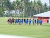 Malut United Bersama SL Benfica Akan Umumkan Akademi Usia Dini di Laga Kontra Persita