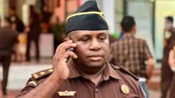 Kasus Dana Hibah Masjid Tijaaratan di Halut Naik Tahap Penyidikan