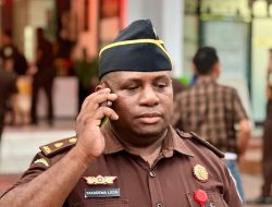 Kasus Dana Hibah Masjid Tijaaratan di Halut Naik Tahap Penyidikan