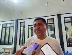 Soal Dugaan Judi Online Sekda Morotai, Hasbi Yusuf Minta Pejabat Jaga Etika dan Perilaku