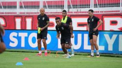 Malut United Incar Tiga Poin di Laga Kandang Terakhir Musim Ini