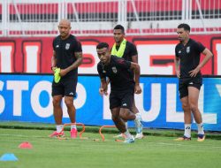 Malut United Incar Tiga Poin di Laga Kandang Terakhir Musim Ini