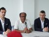 Kerja Sama 5 Tahun dengan Benfica, Malut United Bangun Akademi Sepak Bola Berkelas Dunia