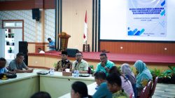 Pemkab Morotai Mulai Terpakan Manajemen Talenta ASN