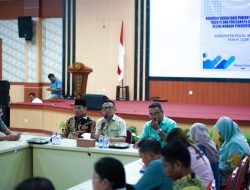 Pemkab Morotai Mulai Terapkan Manajemen Talenta ASN