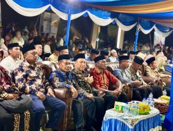 MTQ ke-12 Haltim Jadi Ajang Pererat Ukhuwah, Maba Selatan Juara Umum
