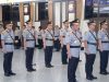 Kapolri Lantik Brigjen Arif Budiman sebagai Kapolda Maluku Utara