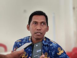 DPMD Morotai Tanggapi Polemik Pembagian Honor Kader Posyandu