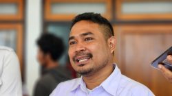 Kantor Pertanahan Morotai Target Terbitkan 800 Sertifikat Tanah dalam Program PTSL