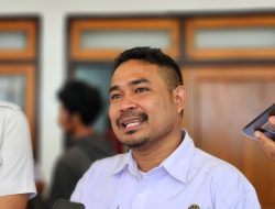Kantor Pertanahan Morotai Target Terbitkan 800 Sertifikat Tanah dalam Program PTSL