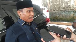 DPRD Desak Pemkot Ternate Tuntaskan Sertifikat Lahan Toboko