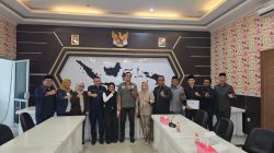 Mendorong Penetapan Kawasan Lindung Mata Air Ake Gaale