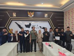 Mendorong Penetapan Kawasan Lindung Mata Air Ake Gaale