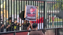 Kejati Maluku Utara Didesak Periksa Plt Kadis PUPR atas Dugaan Sejumlah Proyek Mangkrak
