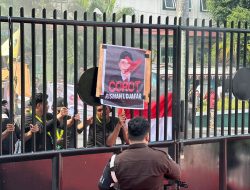 Kejati Maluku Utara Didesak Periksa Plt Kadis PUPR atas Dugaan Sejumlah Proyek Mangkrak