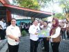 Sekda Ternate Apresiasi Kinerja BP2RD, ASN Berprestasi Diguyur Hadiah