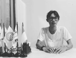 PPMAN Soroti Penetapan Tersangka Warga Adat Penolak Tambang di Halmahera Utara