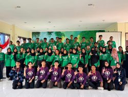 Seleksi Duta Bahasa Malut 2026 Digelar, Pemenang Siap Wakili Daerah ke Nasional