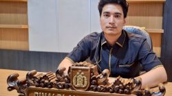 Polres Halut Tetapkan Satu Tersangka dalam Kasus Kematian Tiga Pendaki Gunung Dukono