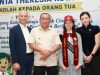 Anak Anggota DPRD Raih Nilai Terbaik SD Theresia Ternate, Kuasai Beragam Bahasa