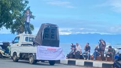 Mendesak Transparansi Kasus Dugaan Pembunuhan di Sula dan Halsel