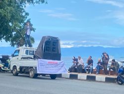 Mendesak Transparansi Kasus Dugaan Pembunuhan di Sula dan Halsel
