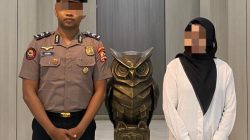 Batalkan Pernikahan, Anggota Densus 88 di Malut Disomasi Rp400 Juta oleh Calon Istri