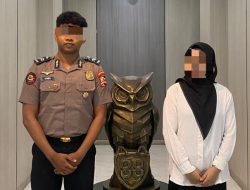 Batalkan Pernikahan, Anggota Densus 88 di Malut Disomasi Rp400 Juta oleh Calon Istri