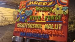 Kasatgaswil Densus 88 Tegaskan Proses Anggota yang Diduga Batalkan Pernikahan di Ternate