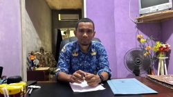 Pemda Taliabu Mulai Godok HET Minyak Tanah