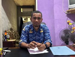 Pemda Taliabu Mulai Godok HET Minyak Tanah