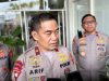Kapolda Brigjen Arif Lanjutkan Program Irjen Waris, Dorong Pemda Bentuk Perda Masyarakat Adat