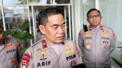 Kapolda Brigjen Arif Lanjutkan Program Irjen Waris, Dorong Pemda Bentuk Perda Masyarakat Adat