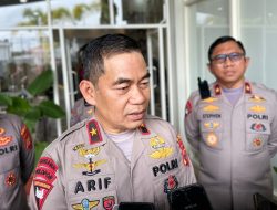 Kapolda Brigjen Arif Lanjutkan Program Irjen Waris, Dorong Pemda Bentuk Perda Masyarakat Adat