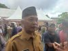 Hewan Kurban Presiden Resmi Diterima Pemkot Ternate
